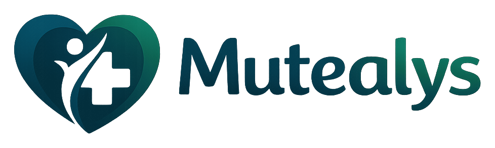 Mutealys